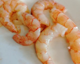 Foto del paso 3 de la receta: Gambones crujientes