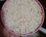 Foto langkah ke 7 dari resep Nasi Bakar Tongkol Suwir Kemangi.