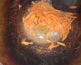 Foto langkah ke 4 dari resep Tumis Bihun Sayur.