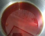Foto langkah ke 2 dari resep Teh Talua (Teh Telur khas Minang).