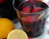 A picture of step 6 of Sangria.