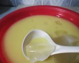 3 in 1 juice(Abarba, kwakwa&chitta)matakin girki3 hoto