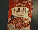 A picture of step 3 of Chilli Con Carne.