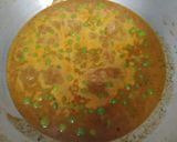 মালাই মটর পনীর (Malai Matar Paneer recipe in Bengali) রেসিপি ধাপ - 4 ছবি