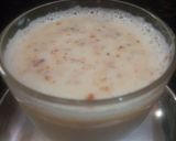 मसाला पाउडर दूध (Masala powder doodh recipe in Hindi) रेसिपी चरण 3 फोटो