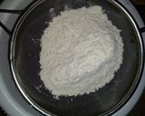Foto langkah ke 7 dari resep Kue Lumpur Ubi Ungu.
