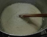Foto del paso 1 de la receta: Hamburguesas de Mijo