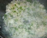 Foto del paso 1 de la receta: Albóndigas con Tuco