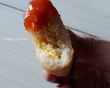 Foto langkah ke 9 dari resep Pempek Nasi.