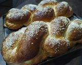 Foto del paso 14 de la receta: Pan Jalá