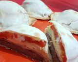 Foto del paso 5 de la receta: Empaburguer