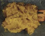 Foto langkah ke 3 dari resep Selai Nanas Madu untuk isian nastar.