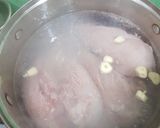 Foto del paso 1 de la receta: Tinga de pollo ydk