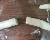 Foto del paso 5 de la receta: Rosca de chicharrón