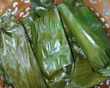Foto langkah ke 7 dari resep Pepes Tahu Jamur Tiram.