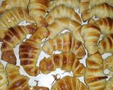 Foto del paso 7 de la receta: Croissant o Medialunas de Manteca