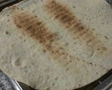 Foto del paso 2 de la receta: Relleno para fajitas de pollo, pimiento y cebolla