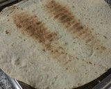 Foto del paso 2 de la receta: Relleno para fajitas de pollo, pimiento y cebolla
