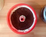 A picture of step 10 of TIRAMISÙ, … from a World Champion.