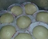 Foto langkah ke 7 dari resep Bakpao Anti Gagal (isi coklat lumer).