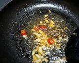 Foto langkah ke 3 dari resep Ayam Goreng Mentega.