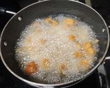 A picture of step 3 of Soya Chunks 65.