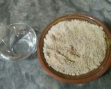 A picture of step 3 of Multi Grain Roti😍.