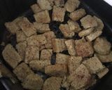 صورة لخطوة 1 من وصفة قراميش توست