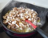 Foto del paso 1 de la receta: Pato Wellington