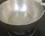 Peas paneer cheese Korma recipe step 3 photo
