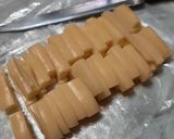 Foto del paso 3 de la receta: Colita de cuadril rellena