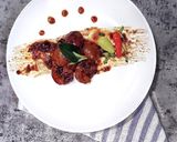 Foto langkah ke 5 dari resep Semur Jengkol.