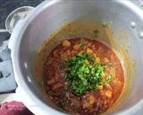 A picture of step 7 of Kathiyawadi Lauki Aloo Sabzi (Bottle Gourd & Potatoes Curry).