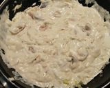 Foto del paso 3 de la receta Panga con salsa de orégano