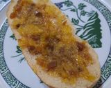 Foto del paso 9 de la receta: Mermelada de remolacha y naranja
