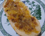 Foto del paso 9 de la receta: Mermelada de remolacha y naranja