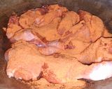 Foto langkah ke 1 dari resep Ayam Goreng Bumbu Lumur Endesss.