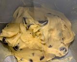 Hình bước làm 4 của món Gluten-Free Chocolate Chip Cookies