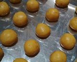 Foto langkah ke 5 dari resep Nastar kurma.