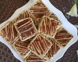 صورة لخطوة 4 من وصفة حلوة جافة بلجلجلان😘