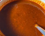 Foto del paso 3 de la receta: Mole de poleo o shobeta