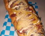 Foto del paso 4 de la receta: Perros calientes ricos y sencillos