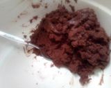 Foto langkah ke 5 dari resep GoodTime Chocochips(Kue Natal).
