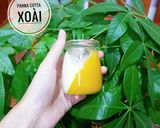 Hình bước làm 3 của món #13 | Panna cotta xoài