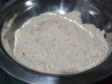 आटे की पंजीरी (Aate ki panjiri recipe in Hindi)
