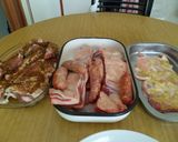 Foto del paso 2 de la receta: Asadito completo
