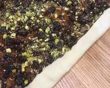 Mince Pie Roulade With Cranberries & Pistachios recipe step 3 photo