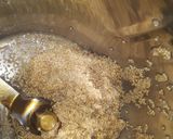 A picture of step 2 of Steam bata fish.