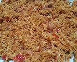 Foto langkah ke 5 dari resep Abon ayam rumahan.