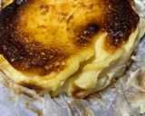 Foto langkah ke 6 dari resep Burn cheesecake.